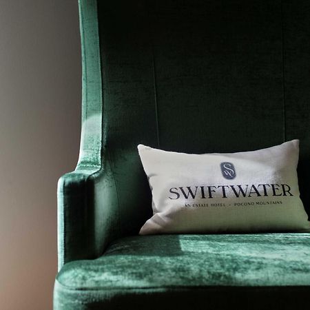 The Swiftwater Hotel Exterior foto
